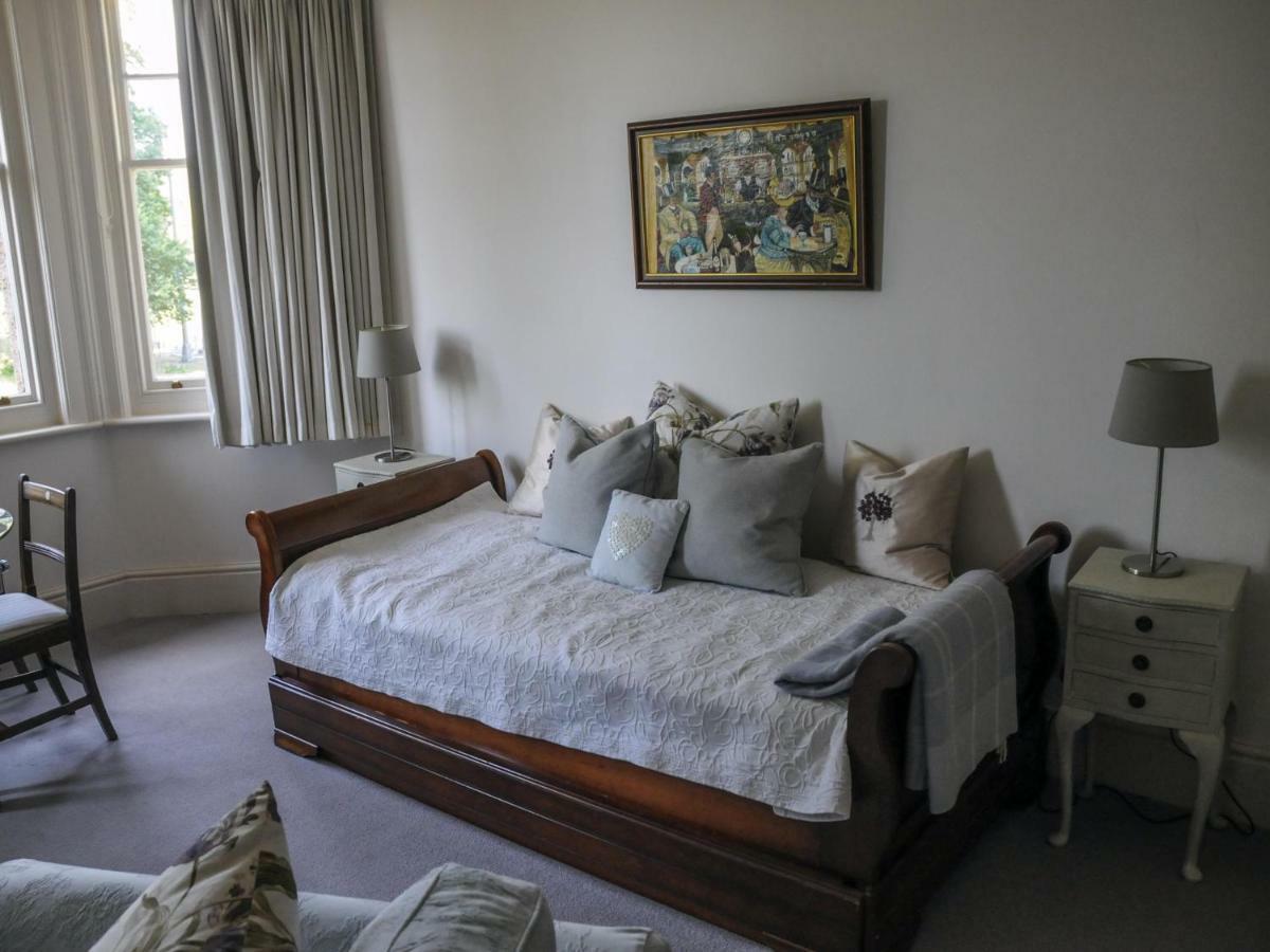 Saffrons Apartment 伊斯特布恩 外观 照片